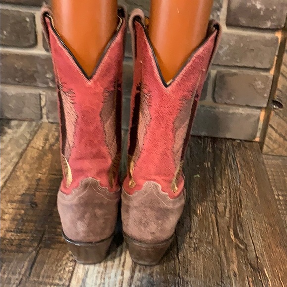 Cowboy Boots - Picture 4 of 8